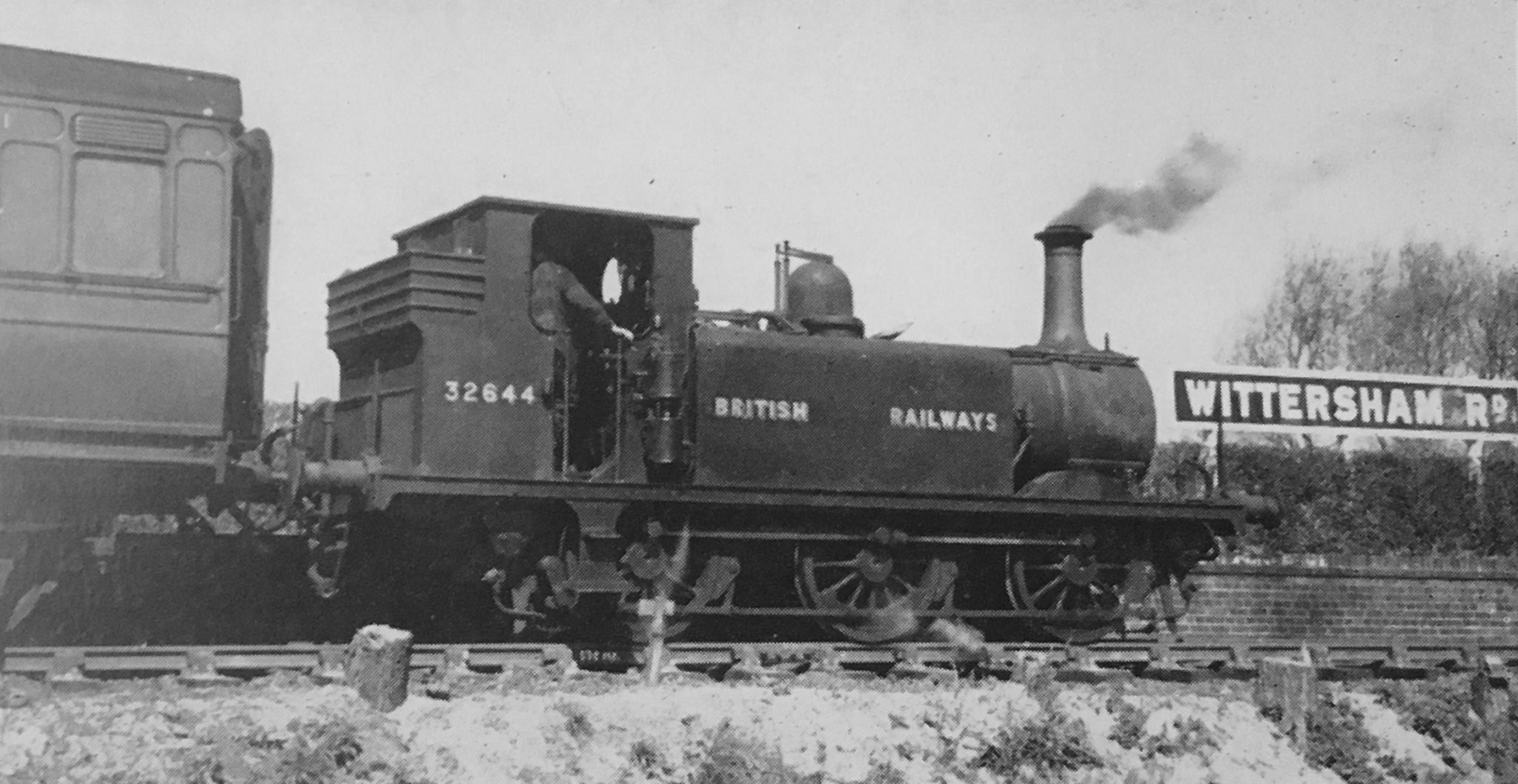 32644 Wittersham Road